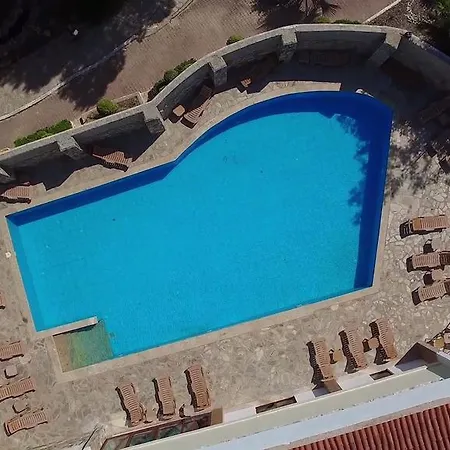 Aydin Dag Termal Hotel Bozkoy (Germencik)