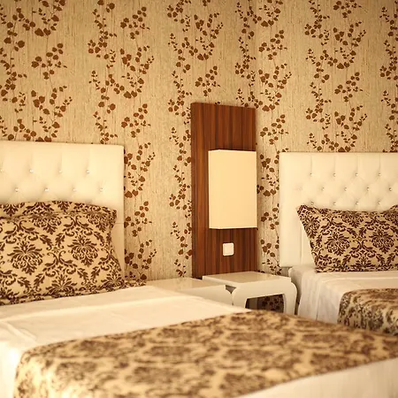 Hotel Aydin Dag Termal