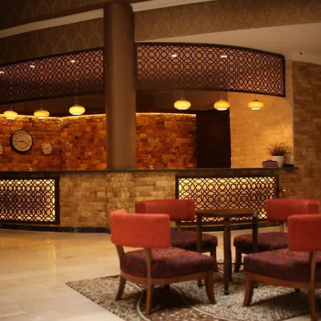 Aydin Dag Termal Hotel