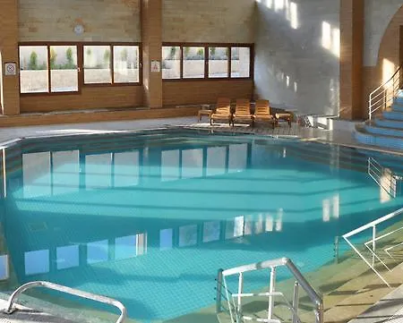 Hotel Aydin Dag Termal