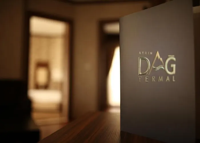 Hotel Aydin Dag Termal