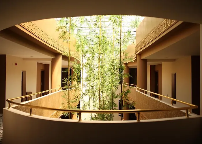 Hotel Aydin Dag Termal Bozkoy (Germencik)