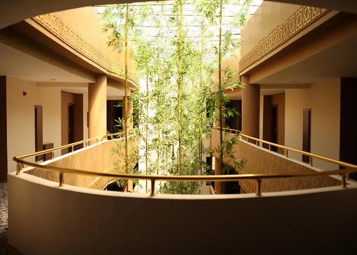 Hotel Aydin Dag Termal 4*