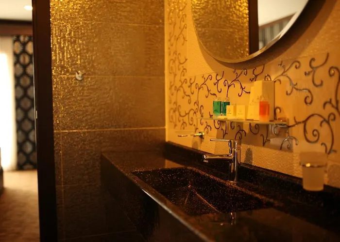 Hotel Aydin Dag Termal