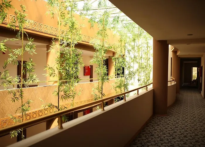 Hotel Aydin Dag Termal Bozkoy (Germencik)