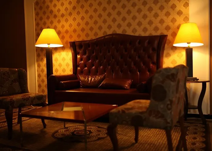 Hotel Aydin Dag Termal Bozkoy (Germencik)