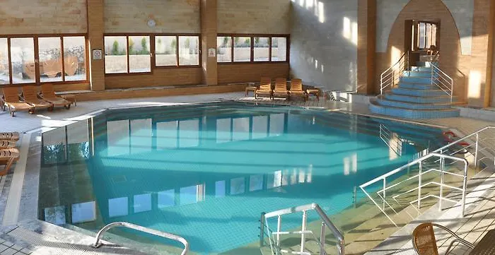 Hotel Aydin Dag Termal