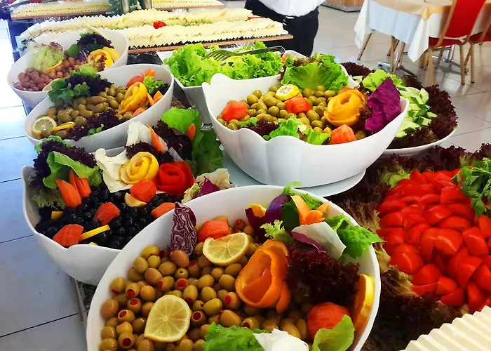 Aydin Dag Termal Hotel 4*